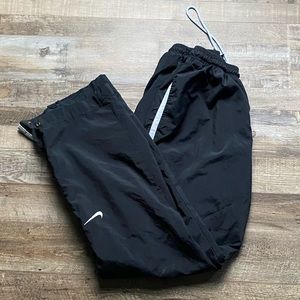 VINTAGE NIKE TRACK PANTS
